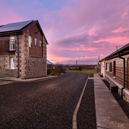 Elderburn Lodges Сент-Андрус Экстерьер фото