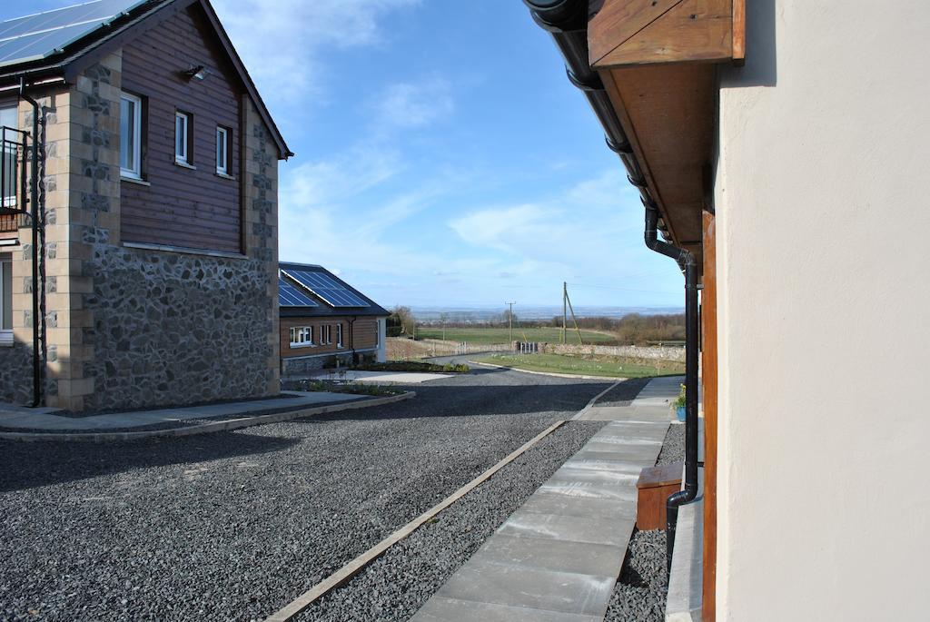 Elderburn Lodges Сент-Андрус Экстерьер фото